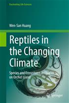 Reptiles in the Changing Climate: Species and Ecosystems in Flux on Orchid Island