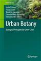 Urban Botany: Ecological Principles for Green Cities