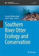 Southern River Otter Ecology and Conservation