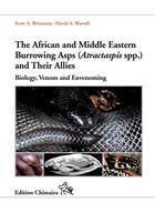 The African and Middle Eastern Burrowing Asps (Atractaspis spp.) and Their Allies: Biology, Venom and Envenoming