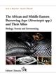 The African and Middle Eastern Burrowing Asps (Atractaspis spp.) and Their Allies: Biology, Venom and Envenoming