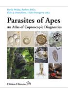 Parasites of Apes: An Atlas of Coproscopic Diagnostics