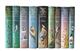 Handbook of the Birds of Europe, the Middle East, and North Africa. The Birds of the Western Palearctic. Vol. I-IX