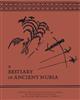 A Bestiary of Ancient Nubia (ISAC Museum Publication)