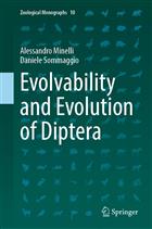 Evolvability and Evolution of Diptera