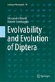 Evolvability and Evolution of Diptera