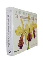 A Very Victorian Passion: The Orchid Paintings of John Day 1863  to 1888