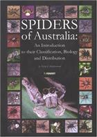 Spiders of Australia: An Introduction to their Classification, Biology and Distribution