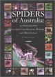 Spiders of Australia: An Introduction to their Classification, Biology and Distribution