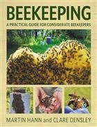 Beekeeping: A Practical Guide for Considerate Beekeepers