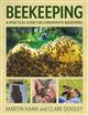 Beekeeping: A Practical Guide for Considerate Beekeepers