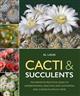 Cacti & Succulents: The Definative Practical Guide to Understanding, Selecting and Cultivating Arid-Climate Plants at Home
