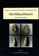 Quaternary History and Palaeolithic Archaeology in the Axe Valley at Broom, South West England