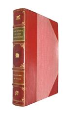 The Sport of Our Ancestors: Being a Collection of Prose and Verse Setting Forth The Sport of Fox-Hunting As They Knew It