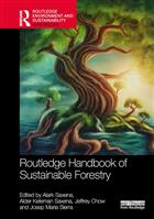 Routledge Handbook of Sustainable Forestry