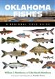 Oklahoma Fishes: A Regional Field Guide