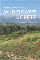 Field Guide to the Wild Flowers of Crete