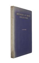 Methods of Moth Collecting