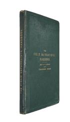The Field Naturalist's Handbook