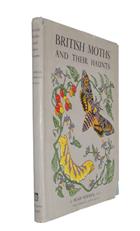 British Moths and their Haunts