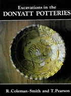 Excavations in the Donyatt Potteries