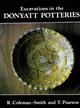 Excavations in the Donyatt Potteries