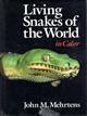 Living Snakes of the World in Color