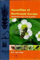 Hoverflies of Northwest Europe: Identification keys to the Syrphidae