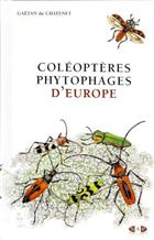 Coléoptères Phytophages d'Europe