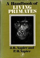 A Handbook of Living Primates: Morphology, Ecology and Behaviour of Nonhuman Primates