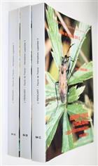 Hemipteres Lygaeidae euro-mediterraneens 1-3 Faune de France 84A-C