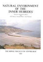 The Natural Environment of the Inner Hebrides