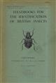 Coleoptera. Introduction and Key to Families (Handbooks for the Identification of British Insects 4/1)