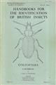 Coleoptera Carabidae (Handbooks for the Identification of British Insects 4/2)