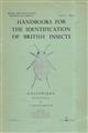 Coleoptera Hydradephaga (Handbooks for Identification of British Insects 4/3)