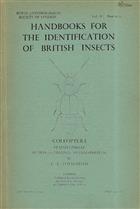 Coleoptera Staphylinidae a) Piestinae to Euaesthetinae (Handbooks for Identification of British Insects 4/8a)