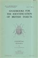Coleoptera Histeroidea. Sphaeritidae and Histeridae (Handbooks for Identification of British Insects 4/10)