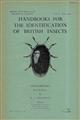Coleoptera, Phalacridae (Handbooks for the Identification of British Insects 5/5b)