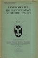 Coleoptera (Lagriidae, Aleculidae, Tetratomidae, Melandryidae, Salpingidae, Pythidae, Mycteridae, Oedemeridae, Mordellidae, Scraptiidae, Pyrochroidae, Rhipiphoridae, Anthicidae, Aderidae and Meloidae) (Handbooks for the Identification of British Insects 5/9)