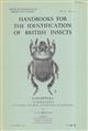 Coleoptera. Scarabaeoidea (Lucanidae, Trogidae, Geotrupidae, Scarabaeidae) (Handbooks for the Identification of British Insects 5/11)