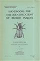 Coleoptera Scolytidae and Platypodidae (Handbooks for Identification of British Insects 5/15)