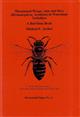 Threatened Wasps, Ants and Bees (Hymenoptera: Aculeata) in Watsonian Yorkshire: A Red Data Book