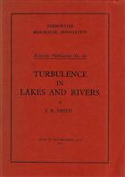 Turbulence in Lakes and Rivers