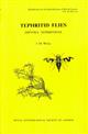 Tephritid Flies (Diptera: Tephritidae) (Handbooks for the Identification of British Insects 10/5a)
