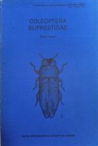 Coleoptera, Buprestidae (Handbooks for the Identification of British Insects 5/1b)