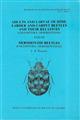 Adults and Larvae of Hide, Larder and Carpet Beetles and their relatives (Coleoptera: Dermestidae) and of Derodontid Beetles (Coleoptera: Derodontidae) (Handbooks for the Identification of British Insects 5/3)