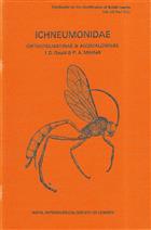 Hymenoptera, Ichneumonidae (part): Orthopelmatinae & Anomaloninae (Handbooks for the Identification of British Insects 7/2b)
