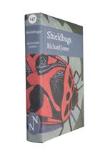 Shieldbugs (New Naturalist 147)