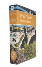 Peak District (New Naturalist 144)