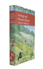 Ecology and Natural History (New Naturalist 143)